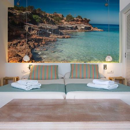 Apartamentos Pou Des Pujols Luaran gambar