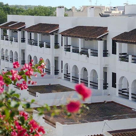 Apartamentos Pou Des Pujols Luaran gambar