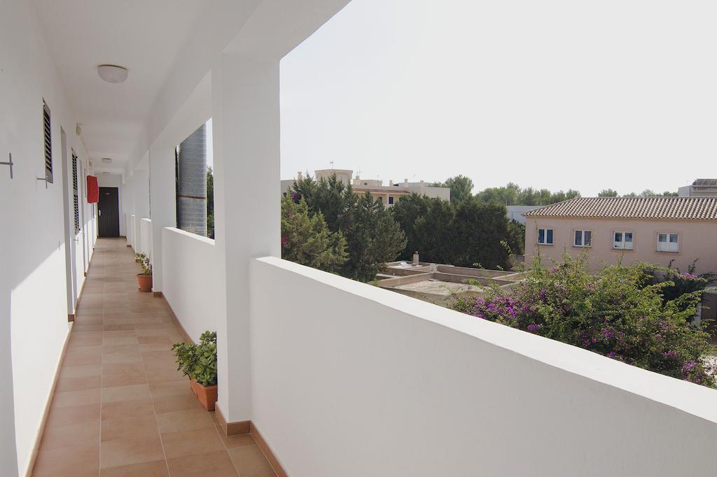 Apartamentos Pou Des Pujols Bilik gambar