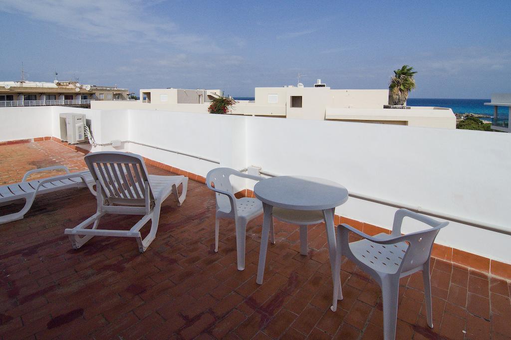 Apartamentos Pou Des Pujols Bilik gambar