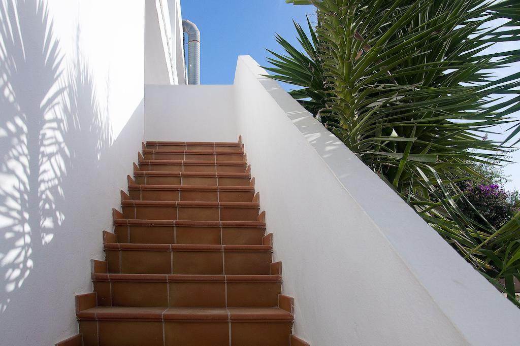 Apartamentos Pou Des Pujols Luaran gambar