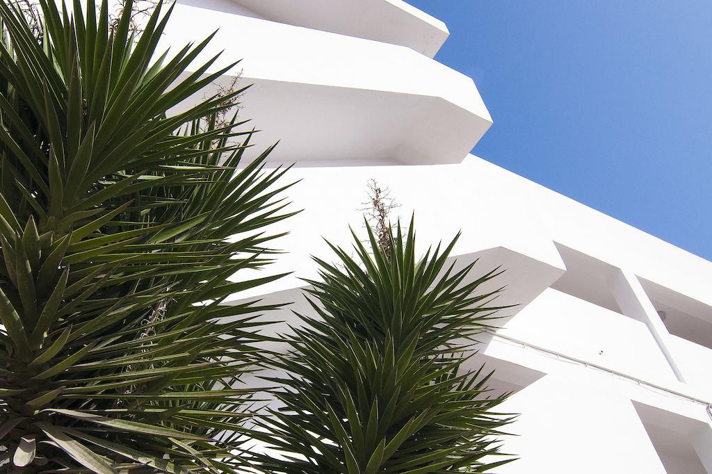 Apartamentos Pou Des Pujols Luaran gambar