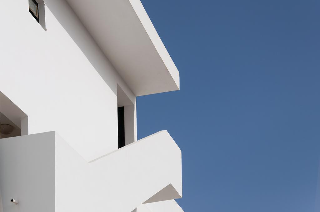 Apartamentos Pou Des Pujols Luaran gambar