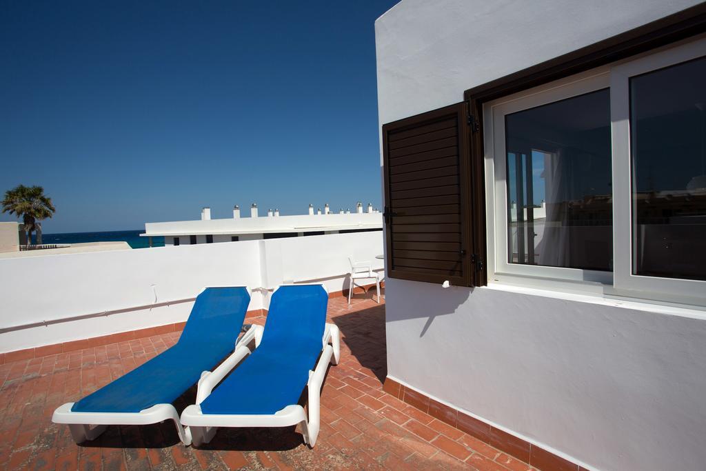 Apartamentos Pou Des Pujols Luaran gambar
