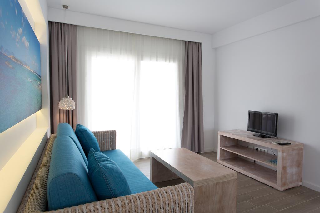 Apartamentos Pou Des Pujols Luaran gambar