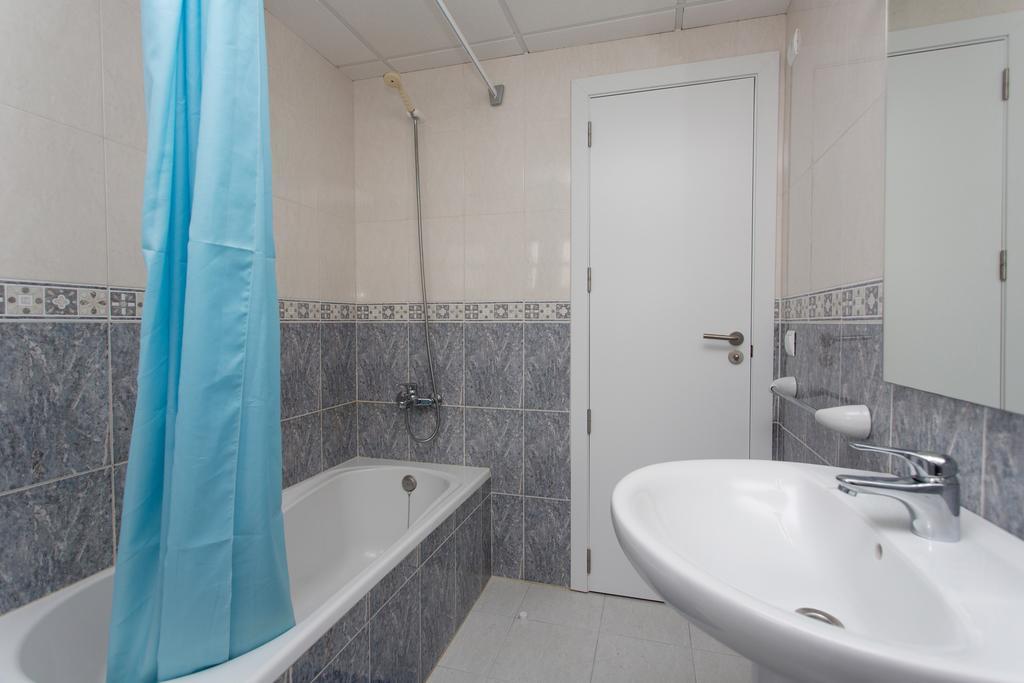 Apartamentos Pou Des Pujols Luaran gambar