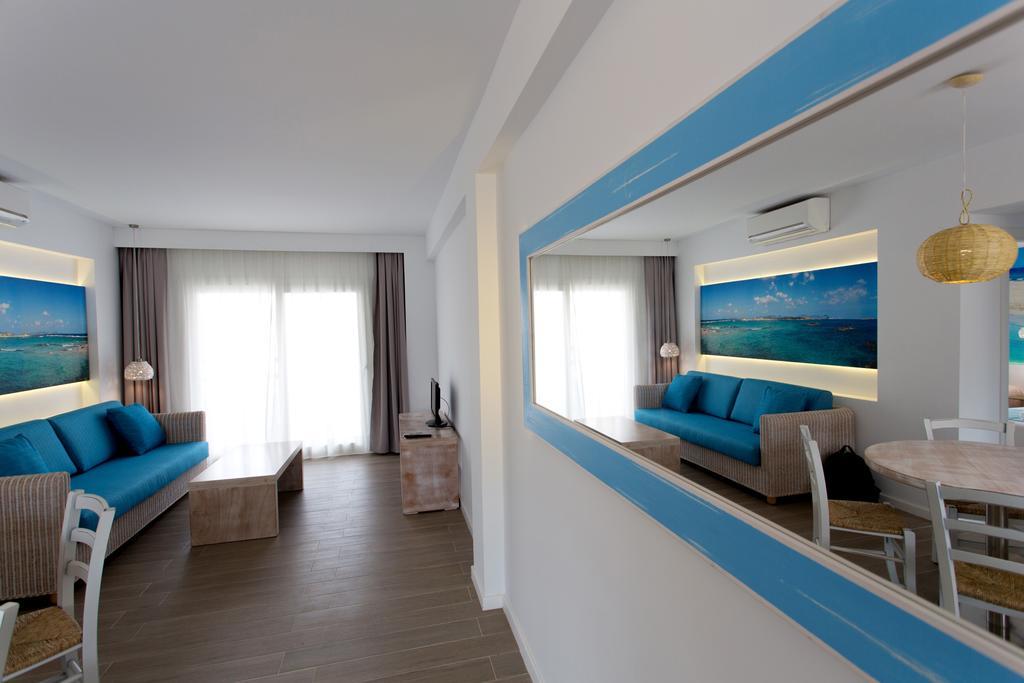 Apartamentos Pou Des Pujols Luaran gambar