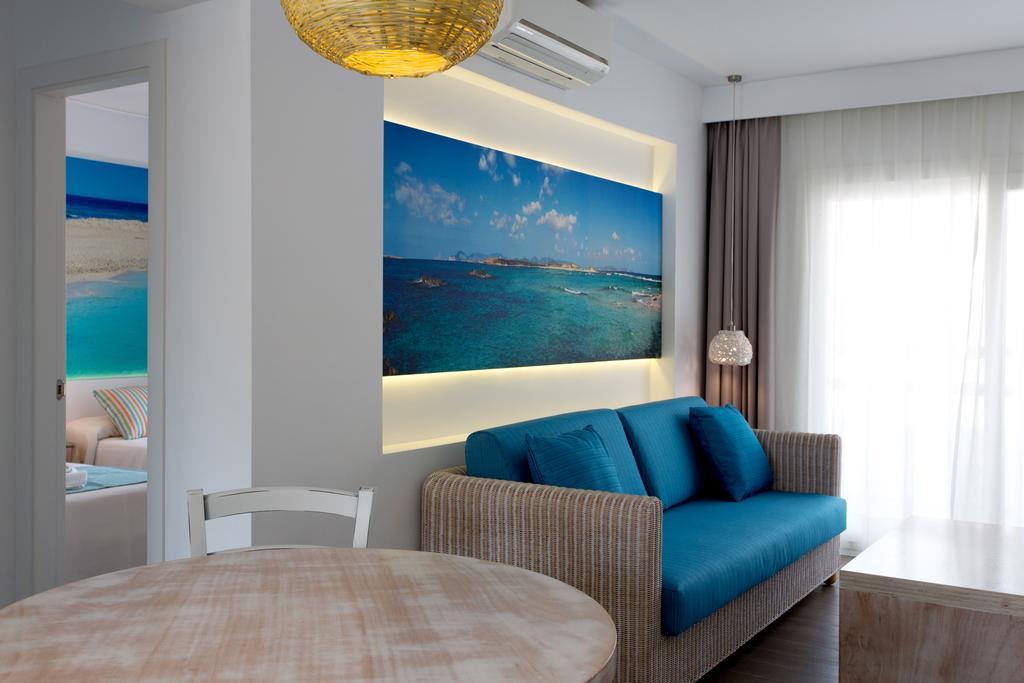 Apartamentos Pou Des Pujols Luaran gambar
