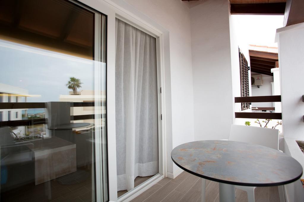 Apartamentos Pou Des Pujols Luaran gambar