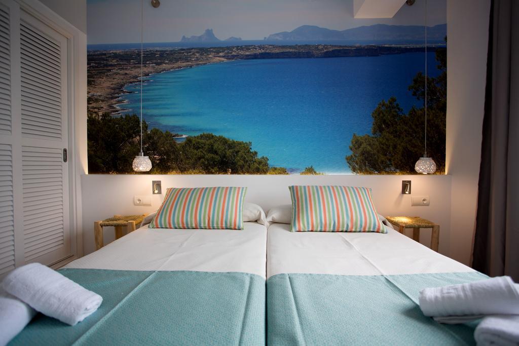 Apartamentos Pou Des Pujols Luaran gambar