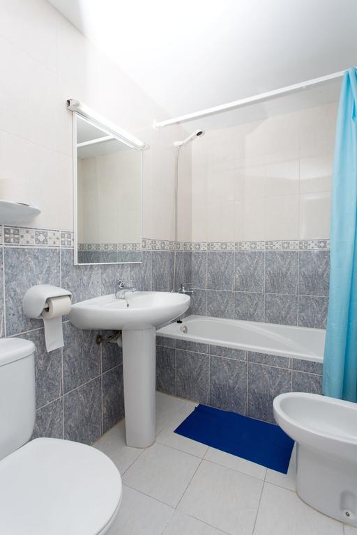 Apartamentos Pou Des Pujols Luaran gambar