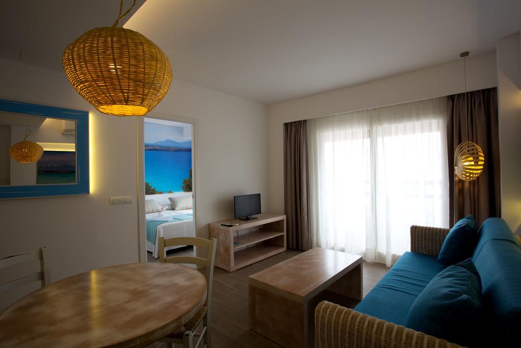 Apartamentos Pou Des Pujols Luaran gambar