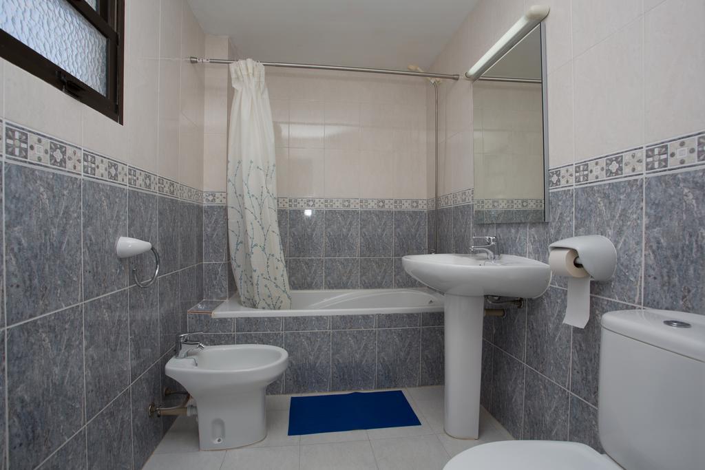 Apartamentos Pou Des Pujols Luaran gambar