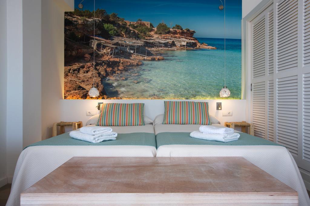 Apartamentos Pou Des Pujols Luaran gambar