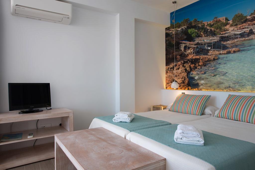 Apartamentos Pou Des Pujols Luaran gambar