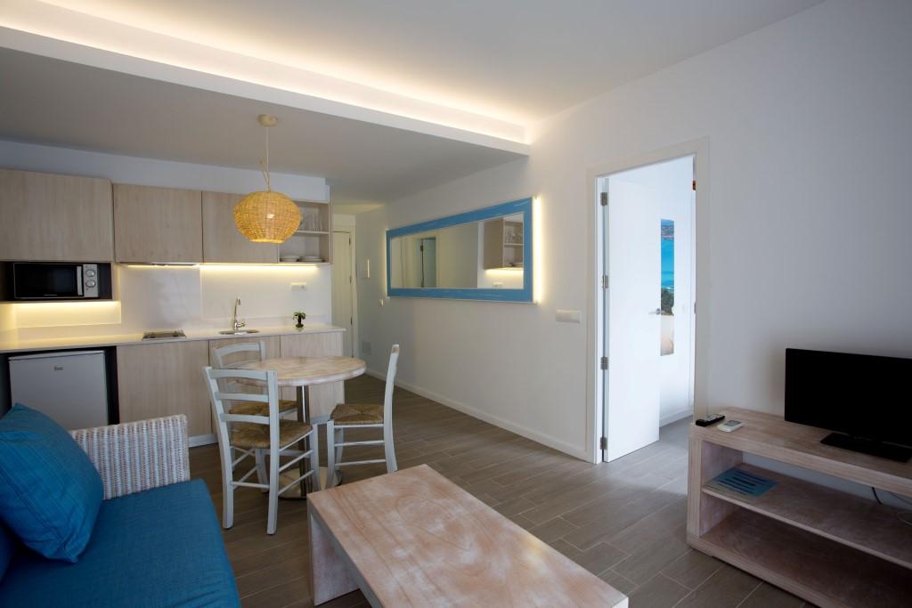 Apartamentos Pou Des Pujols Luaran gambar