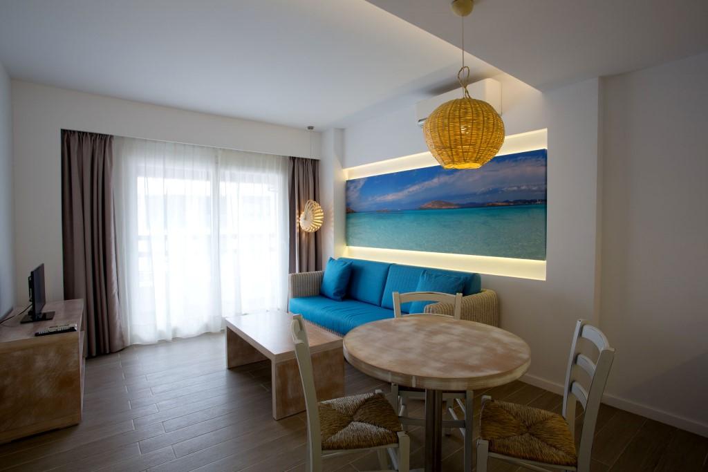 Apartamentos Pou Des Pujols Luaran gambar